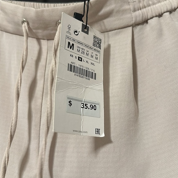 NWT Zara pants - Picture 4 of 7